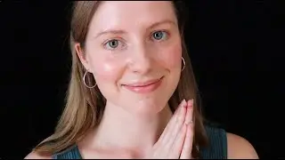 ASMR Pampering You 🌦️ Realistic Personal Attention for Sleep