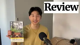 A book you never heard of that will make you laugh ('A Walk in the Woods')