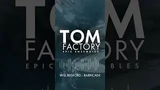Tom Factory demo by 