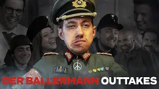 Outtakes: The Ballermann (short film) | HandOfBlood