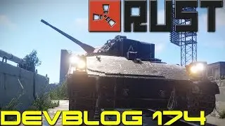 Rust Devblog 174 - APC