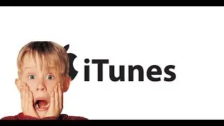 ITunes ЧЕ??