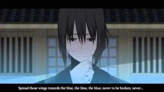 [Eng Sub] unknown unknowns [Yuzuki Yukari & IA]