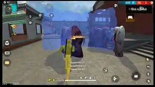 my first gameplay on my pc