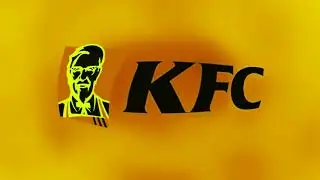 KFC Logo Effects