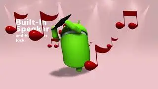 RCA Tablets | Atlas 10 Pro Android 2-in-1 32GB Storage