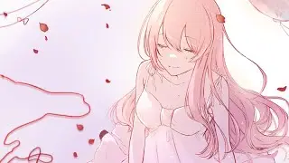 [Megurine Luka] Rosas - La Oreja de Van Gogh [Vocaloid cover]