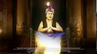 снежный барс