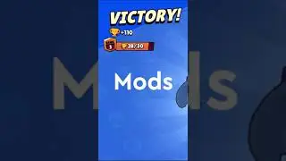 Trophy Progression in Brawl Stars VS In Brawl Stars [Mods]