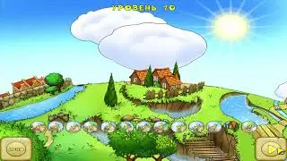 прохождение башенки №5