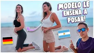 WE'RE NOW IN MIAMI! Leena and Mica GET TO KNOW each other!