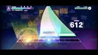 [Project SEKAI] Tsugai Kogarashi/番凩 (Expert Mode, Full Combo)