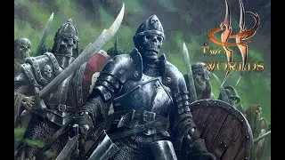 Тотемы Громов - Two Worlds #5. Прохождение на русском