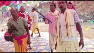 Krushna guru Rahas Jatra Tileimal|| Tileimal Krushna guru Mandali #krushnaguru