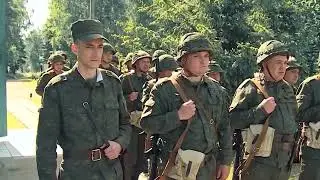 ТЕРМІНОВО/ТЭРМІНОВА. Зварот Узброеных Сіл Украіны да народа Рэспублікі Беларусь