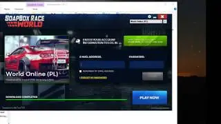 nfs world 2017-2018 nasıl çalıştırılır (İSTEK ÜZERİNE)