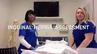 Male reproductive assessment