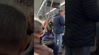 Утроооооооо воскресенье #music #автобус #дед #москва