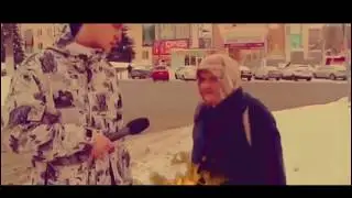 БАБКА|КУДА ИДТИ, ГДЕ ДОРОГА?!!