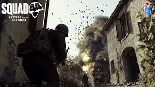 Squad 44 - Playing the Frontline game mode