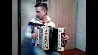Вилегодская плясовая