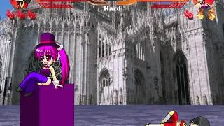 Eight Marbles 2X CPU Battle 