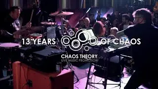 13 Years of Chaos 2023 - Highlights