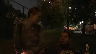 L&H #22/ сериал "Л и У" #22 Надя, хорошая а я мудак-мудаком