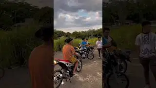 BOMBABEAT NI BOSS JAY DAMING FANS