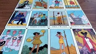 ARIES SOULMATE *THEY WANT MORE MORE MORE!* MAY 2020 🥰💌  Psychic Tarot Card Love Reading