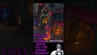 Wayfinder Skins: Shop Update 10/31