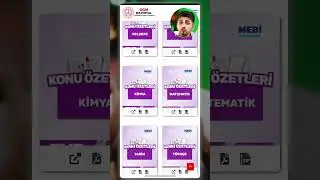 MEB'S LEGENDARY YKS GRADES! 🚀