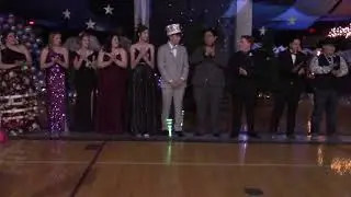 BCHS Prom Royalty 2023
