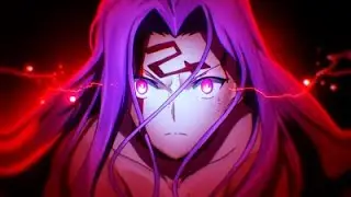 Mad/Amv -  Take Over (ft.Jeremy McKinnon , MAX, Henry)【Fate Séries, FGO, Fate/Strange Fake 】
