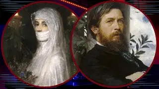 🎨 Арнольд Беклін: Підбірка Картин Великих Художників 🎨