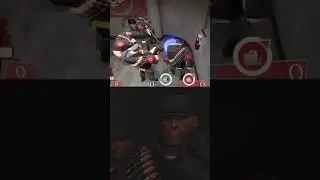 Berserk Skeleton meme Team Fortress 2 edition