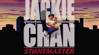 Jacky Chan Beraksi lagi Nostalgia #gamer #ps1 #jackychan #gaming