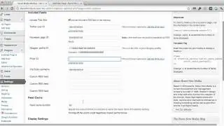 How to Automatically Import Your Social Media Updates to Your WordPress Blog