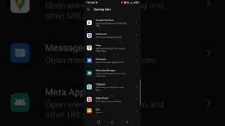 stop always YouTube video opening in YouTube app while using Google chrome