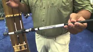 Cabela's Tournament ZX Bass Fishing Rods