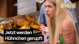 Der große HÄHNCHEN-BEEF 🐔💥 | Das Sommerhaus der Stars