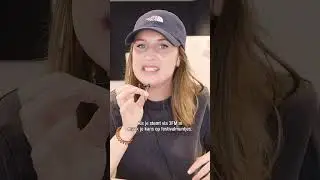 🤫 Sophie probeert voor het eerst ASMR. #3FM #ASMR #Muntjes