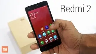 Какой смартфон Лучше    Xiaomi redmi 2 прошивка