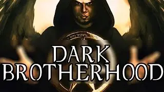 Jeff Winner: Dark Brotherhood - Alpha Track