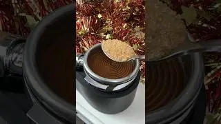 Trying an imitation Calé Cubano recipe 