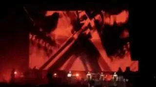 1-6 Roger Waters Pink Floyd - In The Flesh - Live PHX 2006