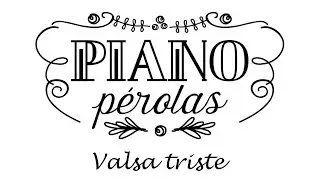 Valsa Triste