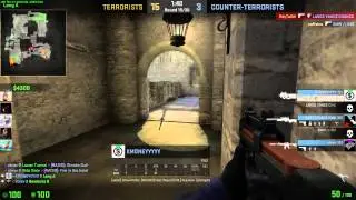 CS:GO - Silver 4 girl adventures