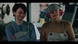 Ideal Boilers - Heartwarming Moments 'Officer' - 30 Second TV Commercial