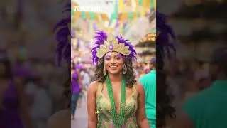Step into the vibrant world of Mardi Gras 2024 in Mobile, Alabama! 🎉🎷
